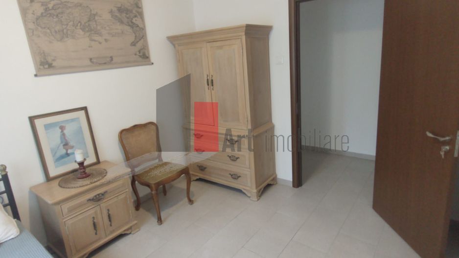 Vânzare apartament 3 camere 2 băi cu centrală Brâncoveanu - Covasna - Poză 13