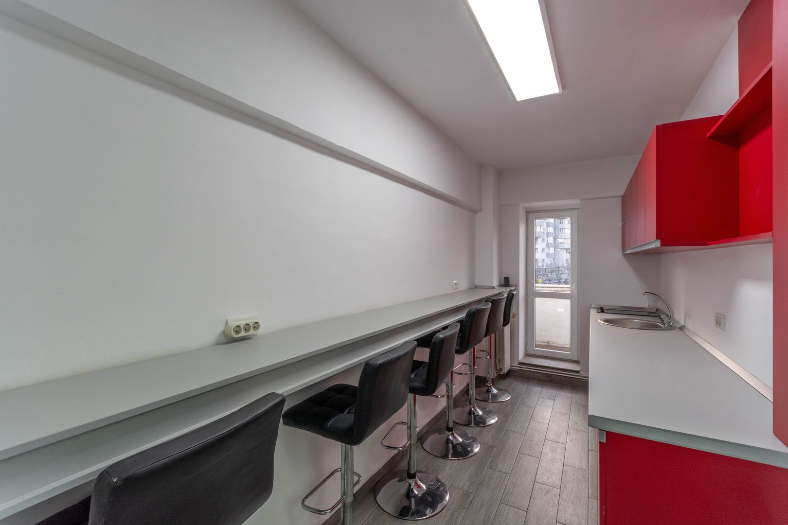 Basarabia, 1 min metrou Costin Georgian, spatiu de birouri, comision 0 - Poză 17