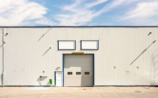 Hală industrială 727 mp Arad - Poză 2