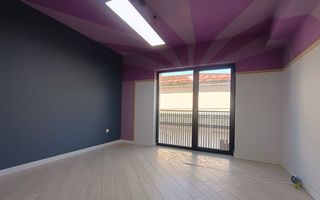 Cladire moderna, superfinisata 500 mp, teren 600 mp, 8 parcari - Poză 10