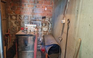 BRASADAS vinde casa 4 cam teren 1400mp zona BOTIZULUI. - Poză 4