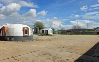 Hală industrială  productie/depozitare Sânpetru, 450 mp, curent 200kw - Poză 22