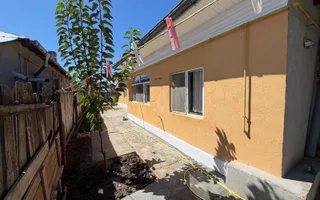 Casă renovată complet  105 mp utili  Teren 400 mp  Berceni - Poză 13