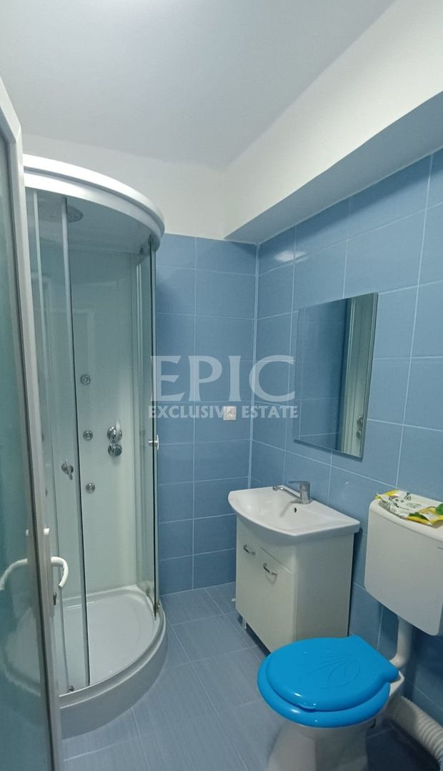 Apartament 2 camere/ Mobilat și utilat / Demisol/ Dâmbu Pietros - Poză 7