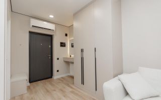 Vânzare, apartament, 3 camere, str. Vasile Lupu, Buiucani - Poză 19