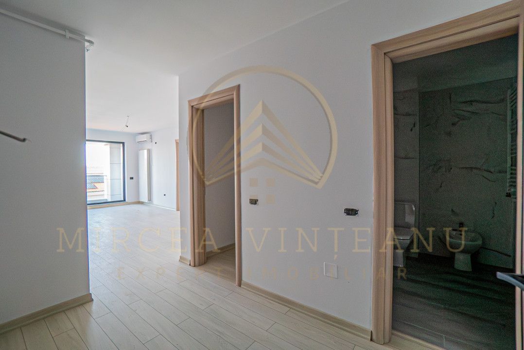 Inel II - COMPLEX PRIMO RESIDENCE - Apartament cu 3 camere situat la etajul 3. - Poză 7