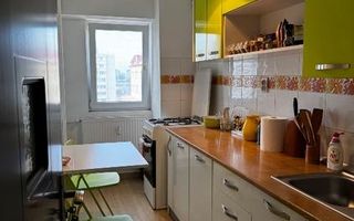 Garsoniera 44mp Floreasca Dorobanti T702 - Poză 2