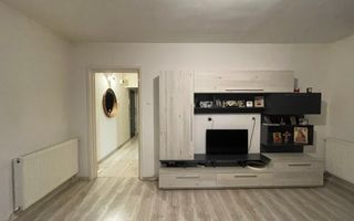 Apartament 2 camere | 56 mp | Etaj 4 | Zona Micro 16 - Poză 1