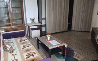 De vanzare garsoniera bloc nou, centrala proprie, Rahova - Poză 8