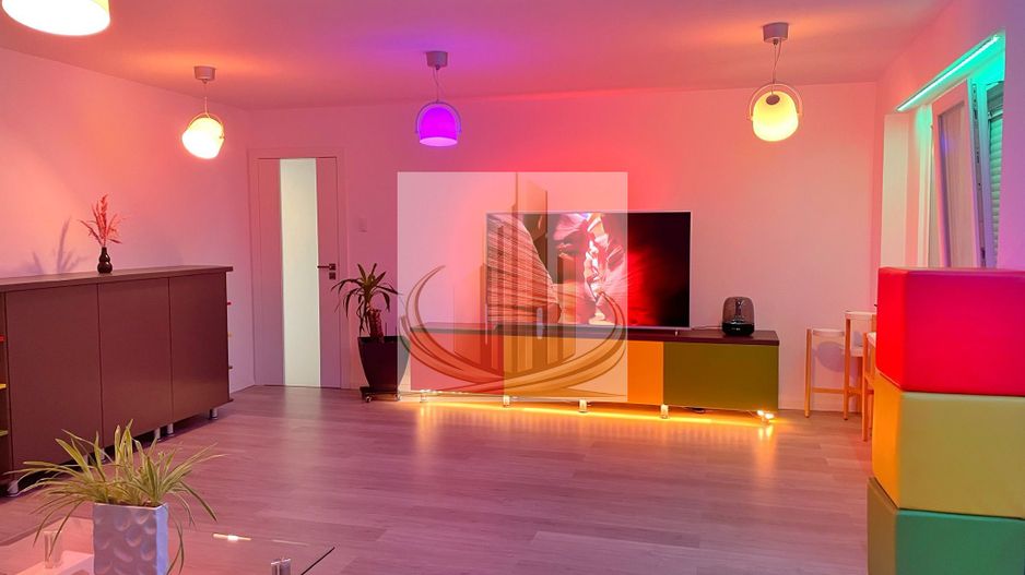 Apartament premium,  Piața Dacia–lux, smart home, ideal protocol. - Poză 10