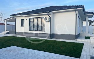 Casa cu 4 camere de vanzare pe incalzire geotermala in Oncea Oradea - Poză 2