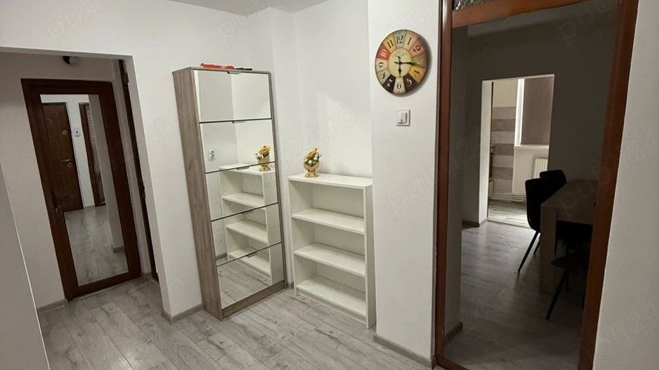 De Inchiriat apartament spatios, Tiglina 3, 500 euro - Poză 7