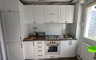 Apartament cu 2 camere/ 55mp/ zona Tatarasi - Poză 5