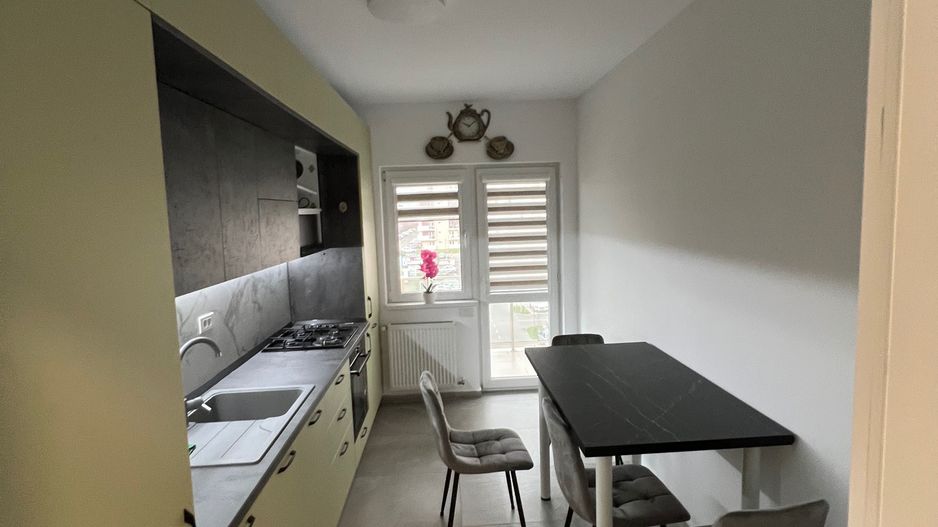 De inchiriat apartament cu 3 camere , Grand Kristal Residence sector4 - Poză 4