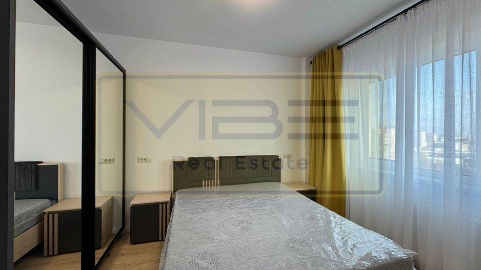 Apartament 2 camere premium Unirea Towers - Podu Ros - Poză 7