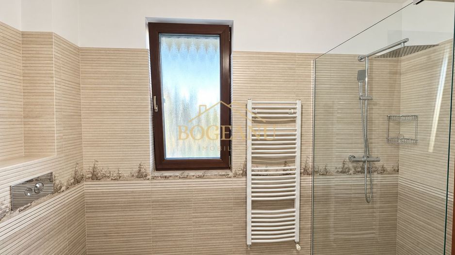 BG200-Vilă individuală premium cu piscină și garaj dublu-COMISION 0% - Poză 14