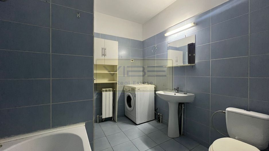 Apartament 2 camere Green Park Tatarasi - Poză 14