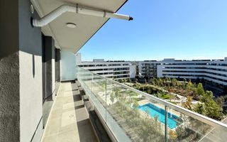 Apartament 2 camere nou, 52.5 mp + balcon 12 mp | Sector 1 - Poză 10