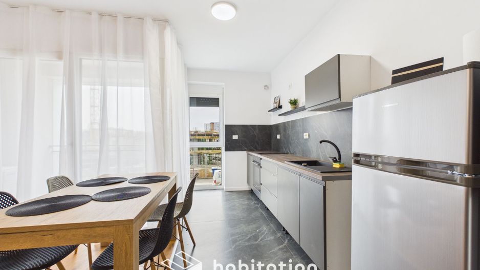 Apartament modern 2 camere – Nord One - Poză 10