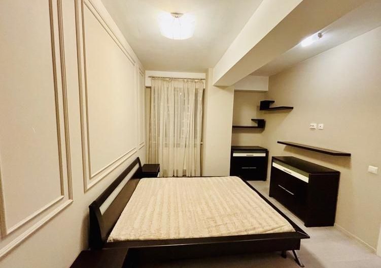 Apartament 3 camere mobilat modern, panorama superba Palatul Parlamentului - Poză 7