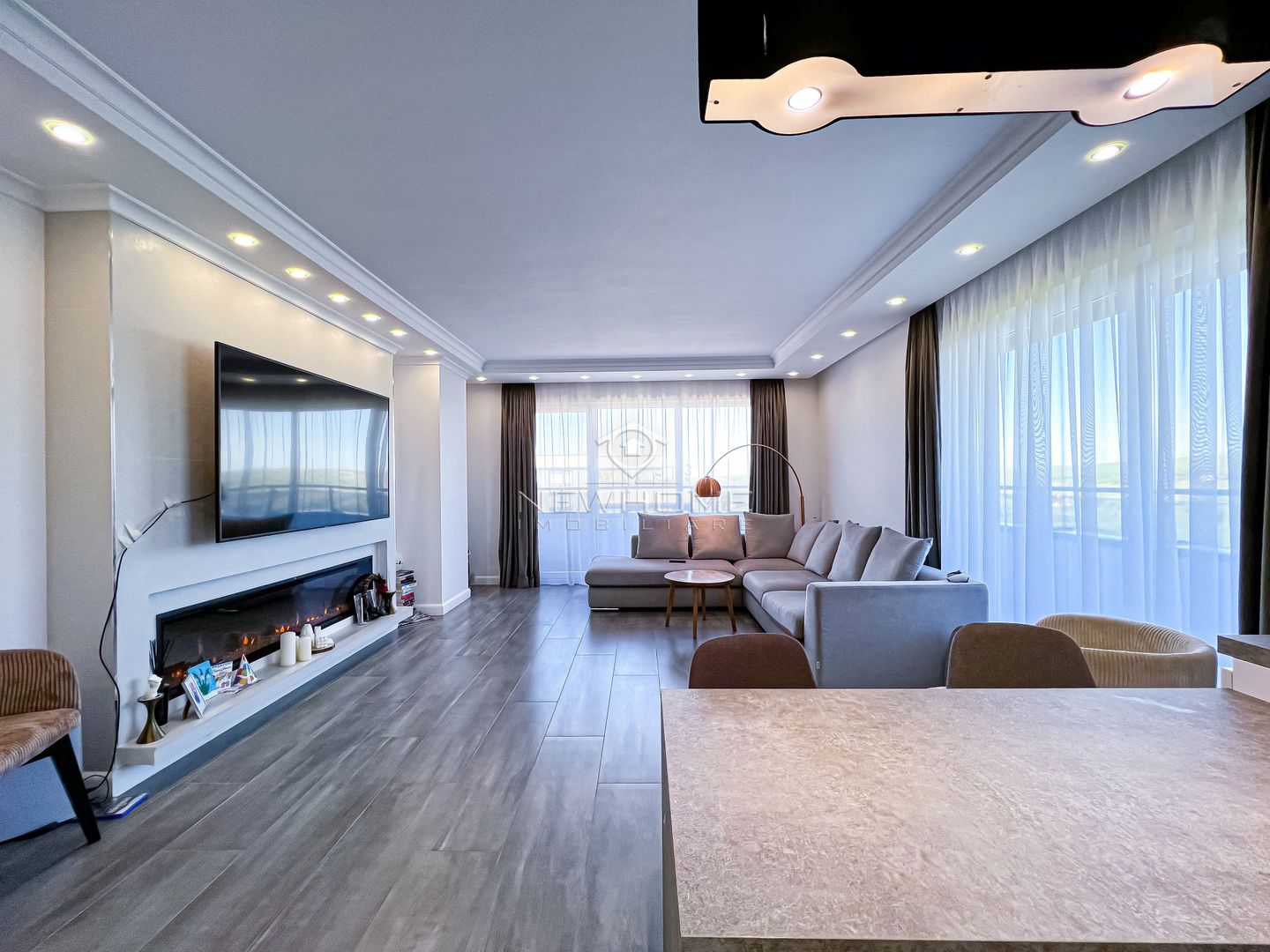 COMISION 0 %  Apartament LUX 3 camere, PARCARE, zona Gheorgheni - Poză 6