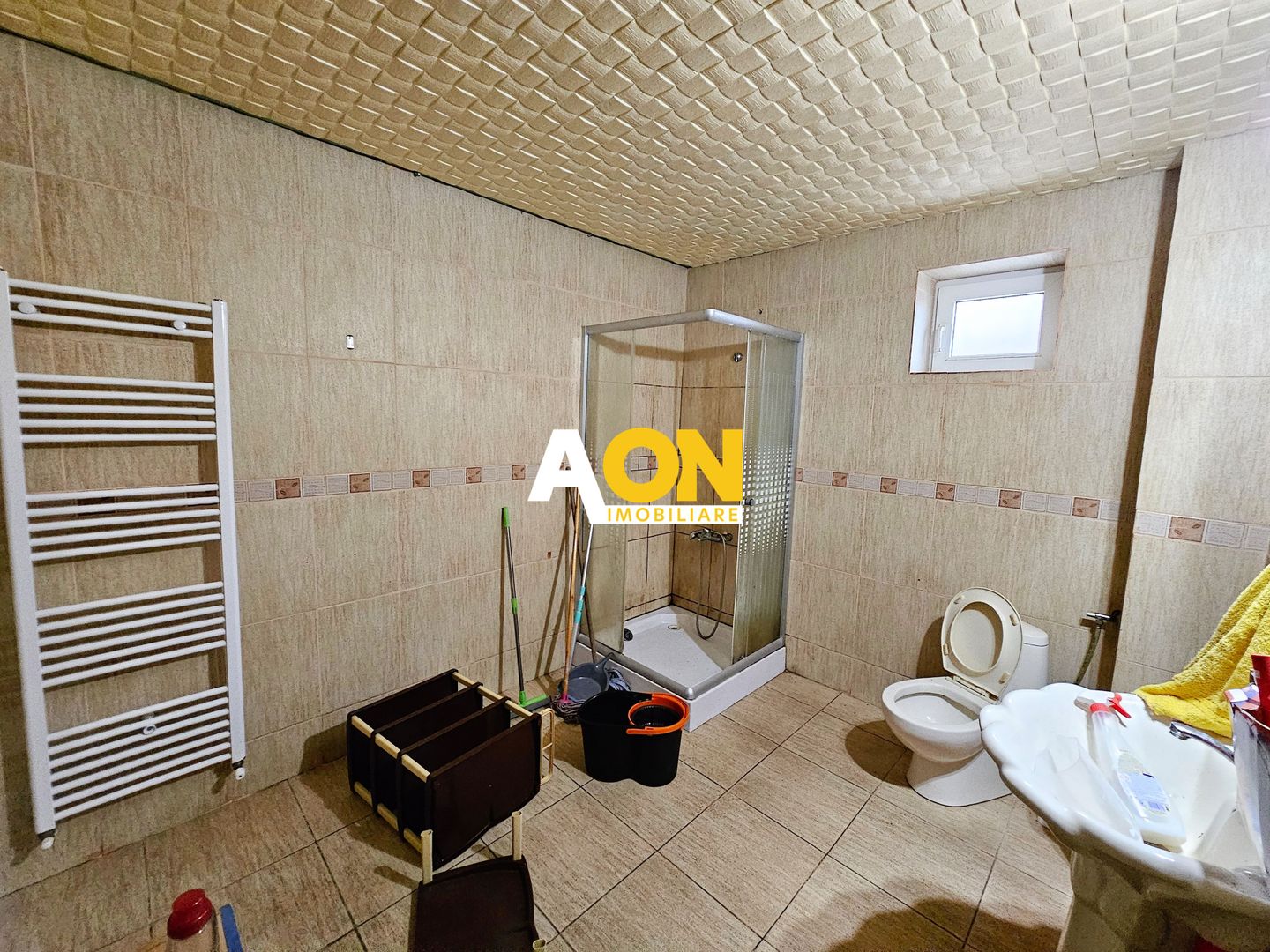 Casa D+P+1, 5 camere, 325 mp teren, zona Schit - Poză 7