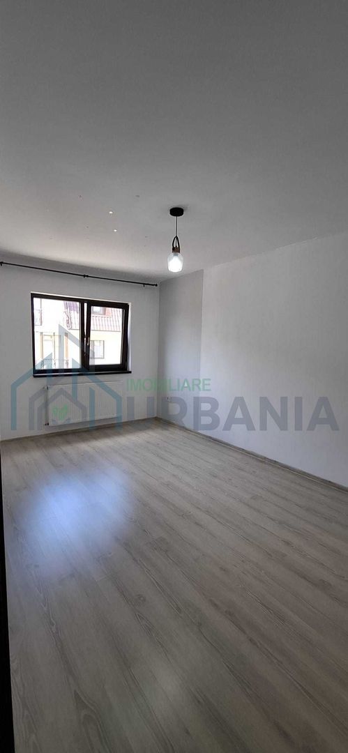 Apartament 3 Camere Decomandat | Valea Lupului (Str. Mesteacăniș) | Parcare Inclusă - Poză 4