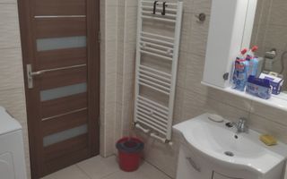 Inchiriez garsoniera transformata in 2 camere- Brazda - Poză 4