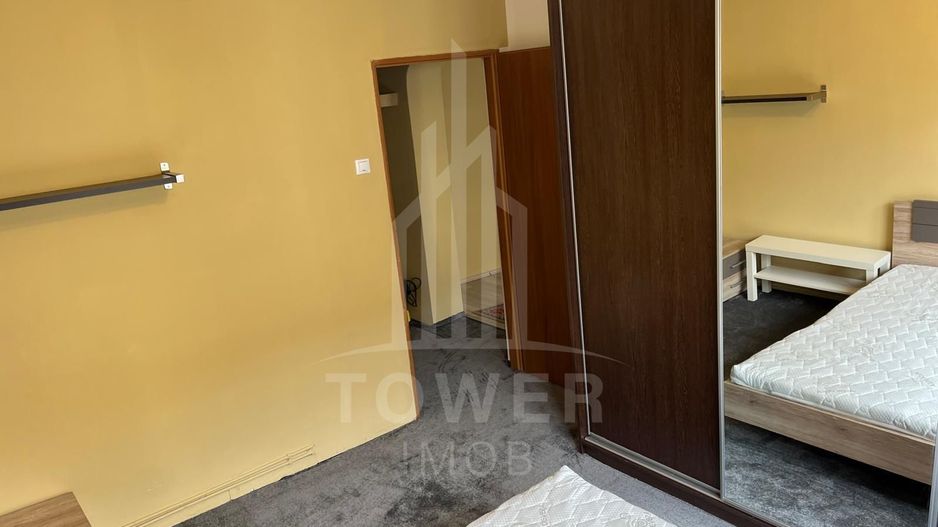 Apartament de vanzare central Sibiu - Poză 8