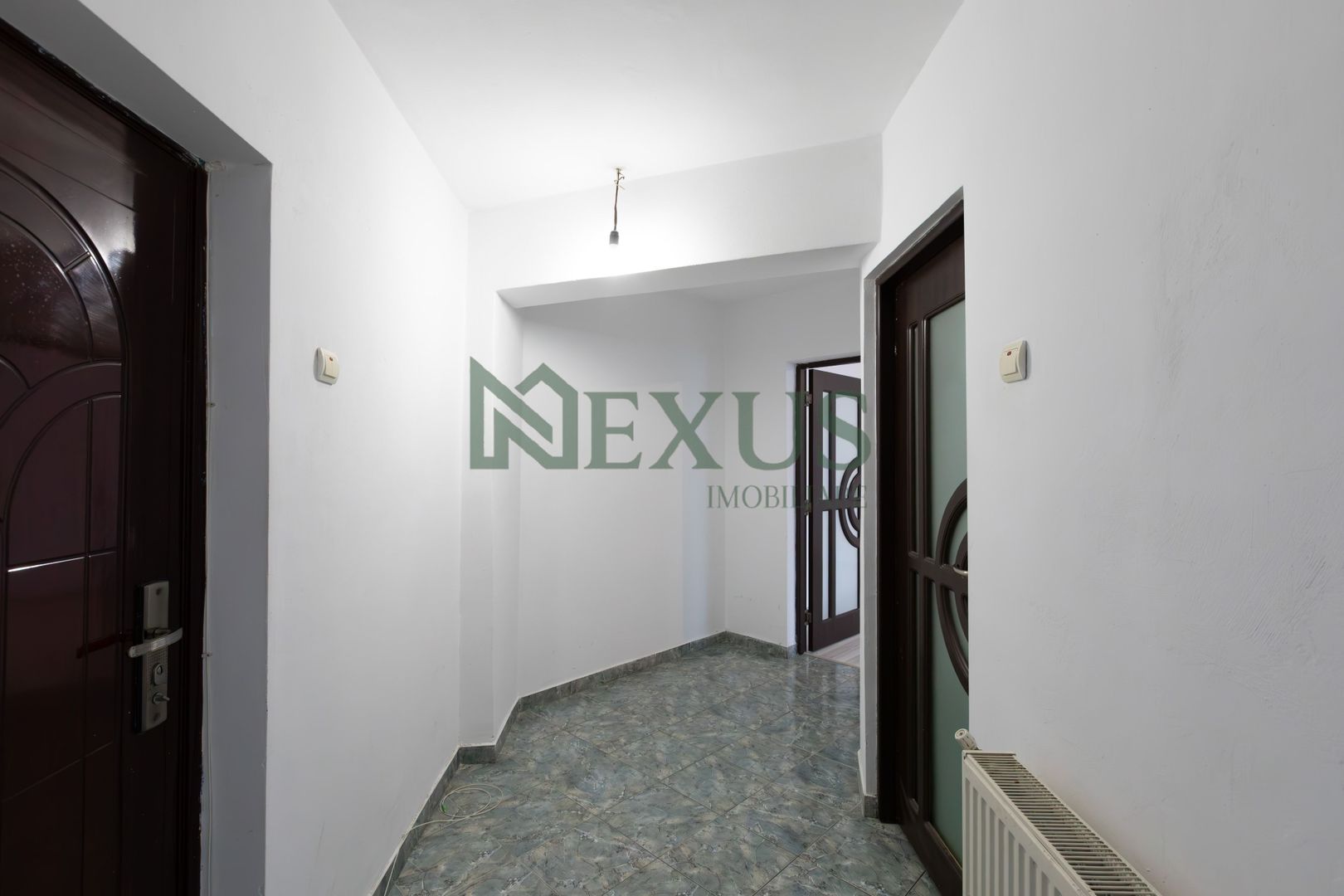 APARTAMENT 2 CAMERE DECOMANDAT – 45 MP UTILI | 2 BALCOANE | STR. ALECU - Poză 9