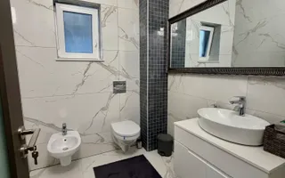 Casa individuala la cheie / Zona Dezmir - Poză 18