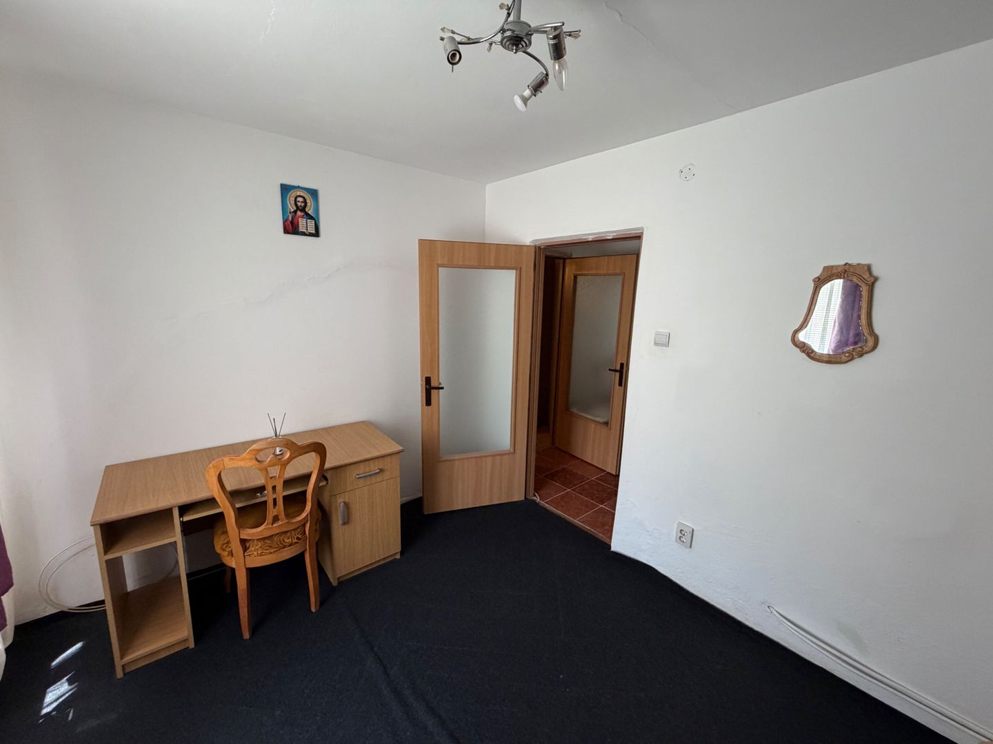 Apartament 2 camere, parter - Cugir - Poză 5