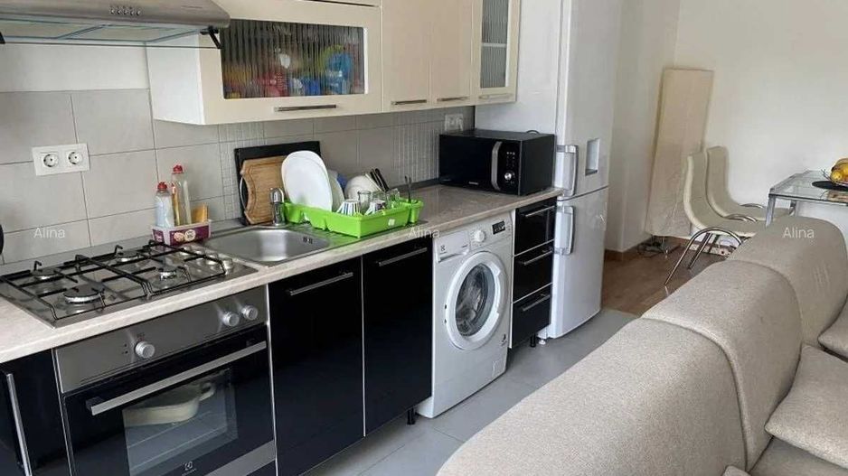 2 camere / 60 mp / Modern - Drumul Taberei - Poză 4