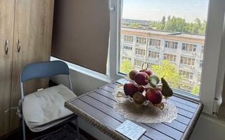Apartament 2 camere 55 mp, 5 min metrou 1 Mai, mobilat utilat. - Poză 8