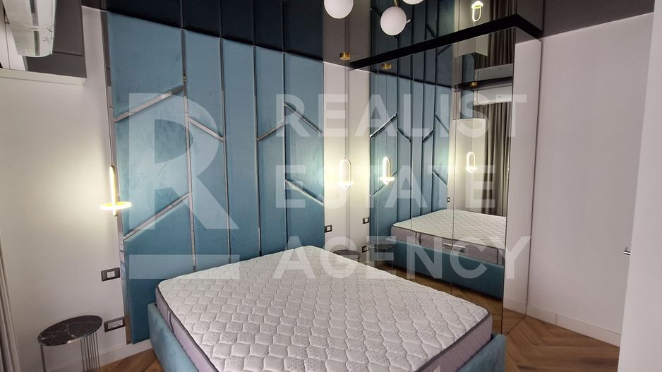 Apartament de 2 camere, My Place Residence. - Poză 7