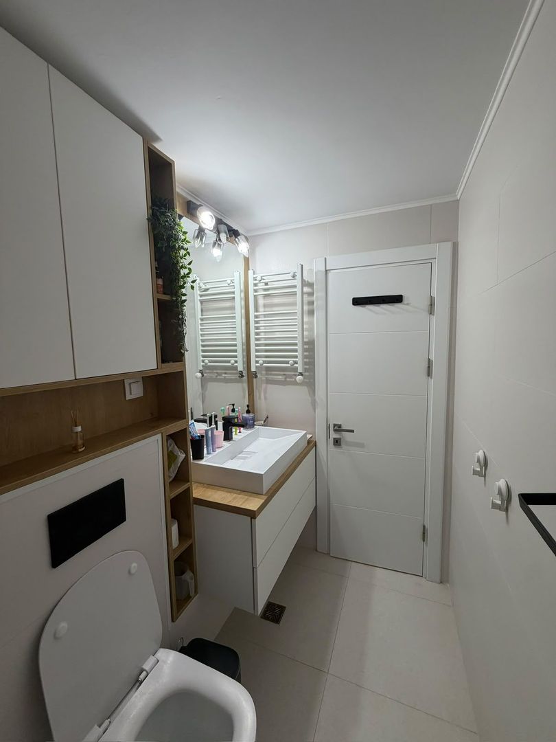Apartament 3 camere Bucuresti Mall - Poză 13