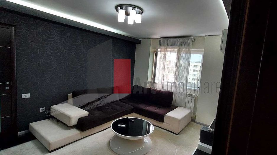 APARTAMENT 2 CAMERE -BISERICA CAPRA - Poză 1