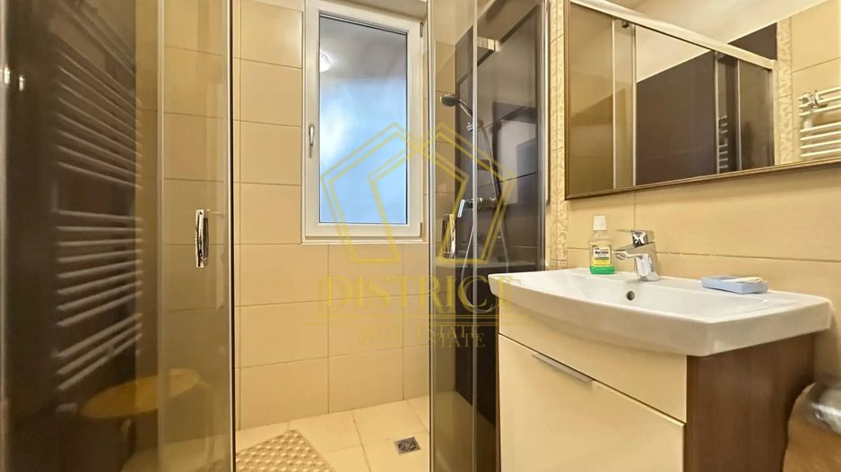 Apartament spatios cu 3 camere | Braytim - Poză 13