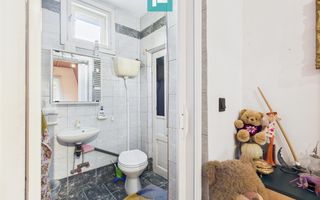 Apartament 4 camere  cu potențial în zonă Premium - Poză 12