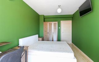 Apartament 2 camere cu parcare subterana de inchiriat, zona Buna Ziua! - Poză 6