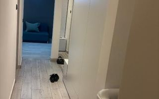 Apartament 3 camere de închiriat Apărătorii Patriei - Poză 11