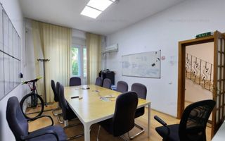 Casa tip duplex, 7 camere, cu garaj, Piata Domenii - Aviator Fuica - Poză 23