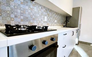 1cam | centrala, clima,bloc nou,parcare| Giroc, zona Hotel IQ - Neptun - Poză 2