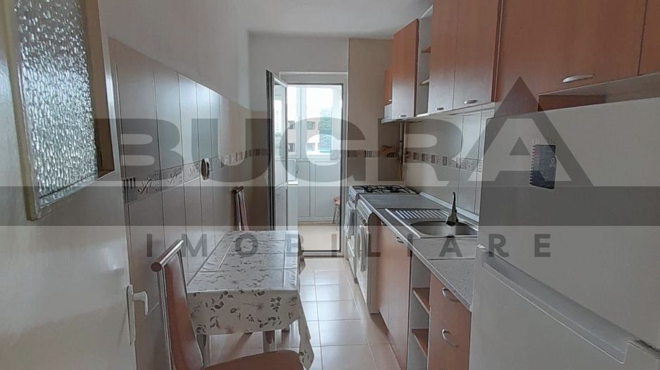 Apartament 3 camere decomandate, balcon inchis, zona Mehedinti - Poză 5