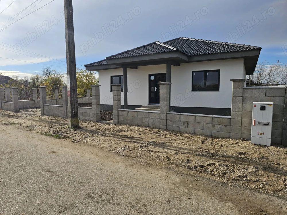 BRASADAS vinde casa 3 cam 2025 în lazuri - Poză 3