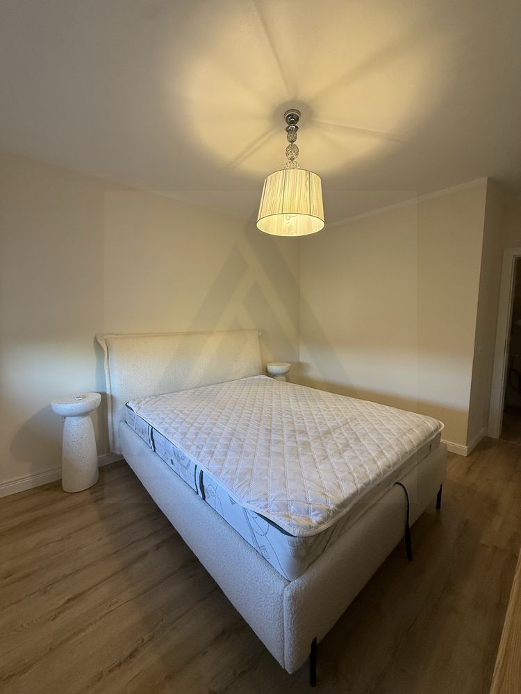 Apartament cu 2 camere 54 mp si balcon la prima inchiriere in Selimbar - Poză 7