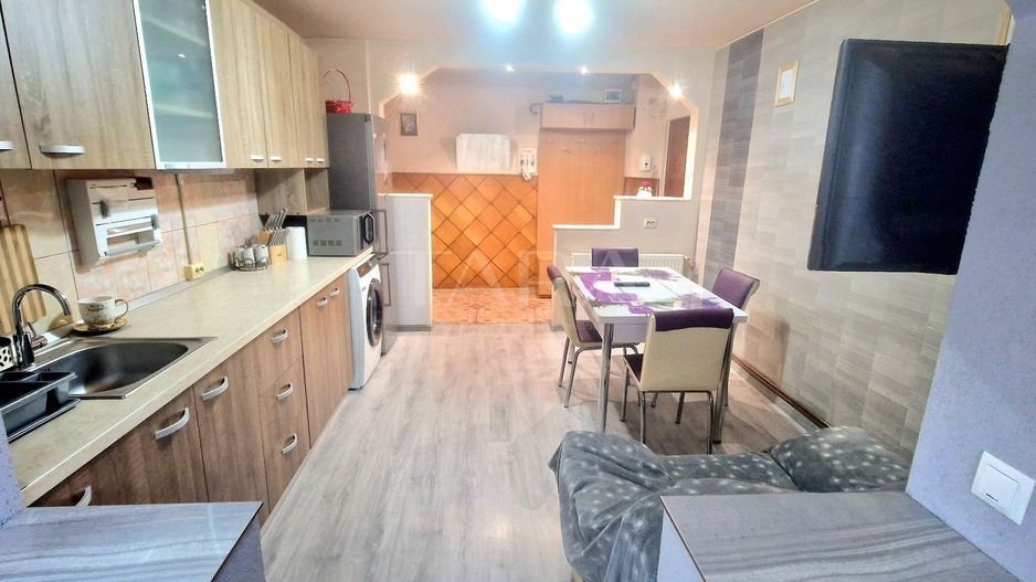 Apartament de vânzare. Zona Între Lacuri, Iulius Mall. - Poză 1