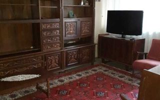Vand apartament 3 camere Militari Iuliu Maniu  metrou Gorjului - Poză 1