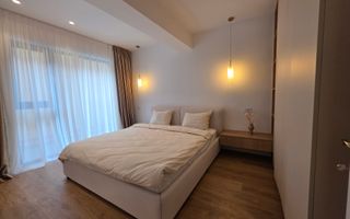 Apartament 4 Camere de vanzare Iancu Nicolae utilat mobilat - Poză 21