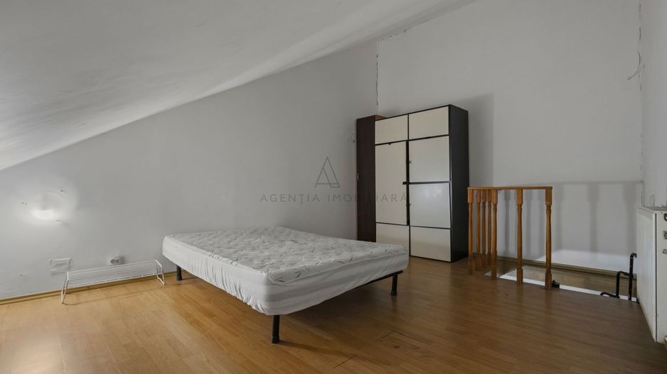 0% COMISION | Casa P+M 2 Camere | Zona Dacia - Poză 7